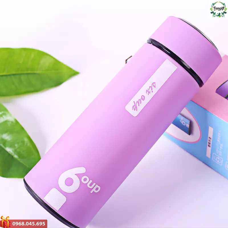 Bình Nước In Logo Bình Nước In Logo