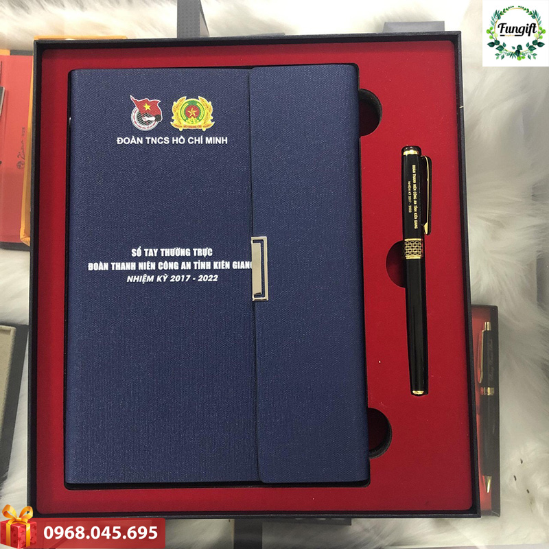 Bộ giftset quà tặng
