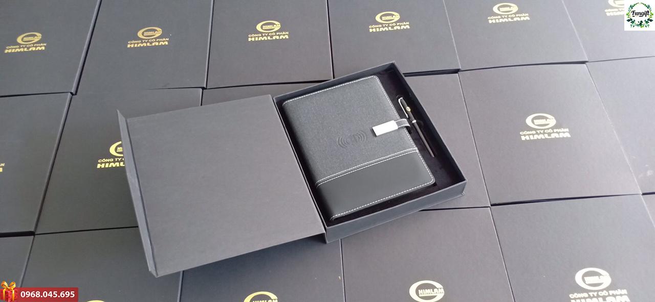 Bộ Giftset Quà Tặng Cao Cấp