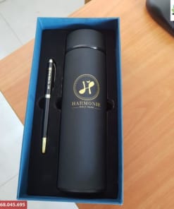 Bộ Quà Tặng Giftset Sang Trọng
