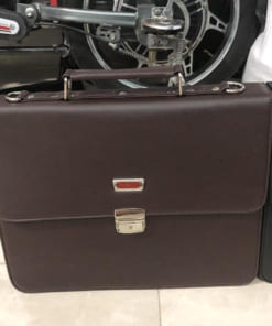 Cung Cấp Cặp Da Uy Tín - Giá Rẻ Nhất Thị Trường