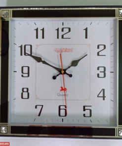 Đồng Hồ Quà Tặng In Logo