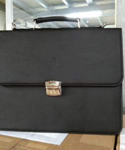 In Logo Lên Sổ Da Theo Yêu Cầu