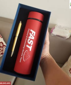 Nhà Cung Cấp Quà Tặng Uy Tín