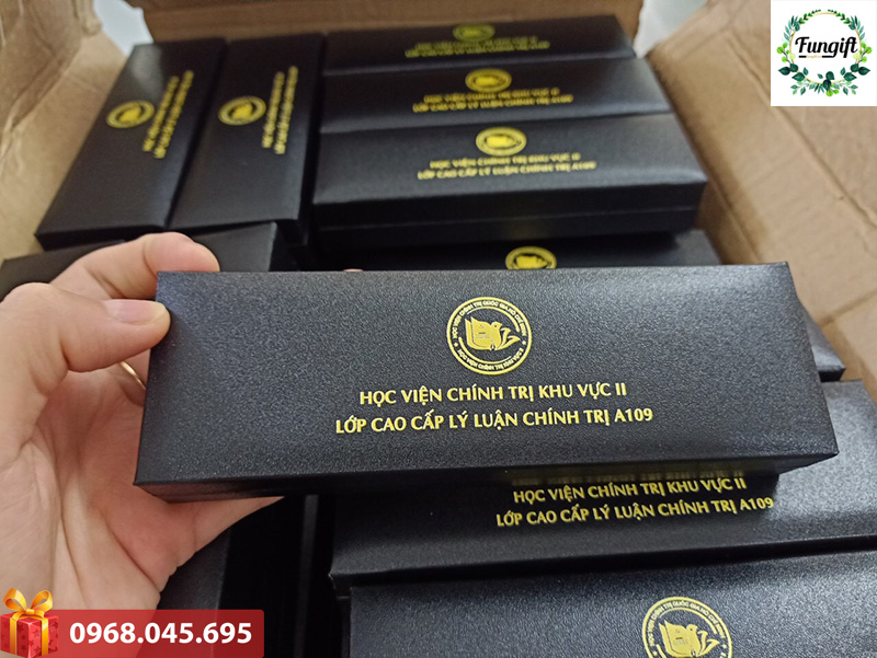 Quà tặng khách hàng giá rẻ