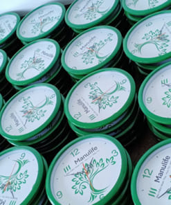 Xưởng Sản Xuất Đồng Hồ Theo Yêu Cầu