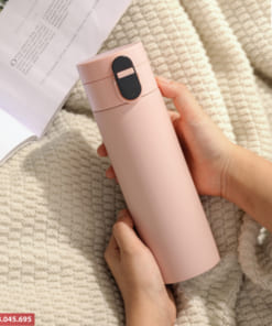 Bình Giữ Nhiệt Cảm Ứng