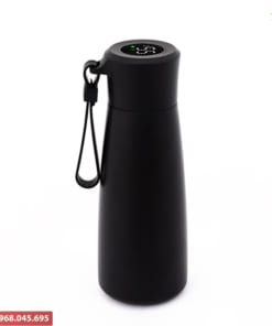 Bình Giữ Nhiệt Có Đèn LED