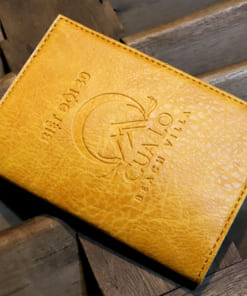 Quà Tặng In Khắc Tên Theo Yêu Cầu
