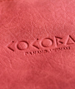 Ví Đựng Visa Passport In Logo