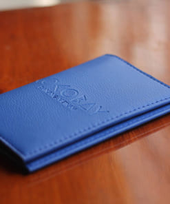 Xưởng Sản Xuất Ví Passport In Tên