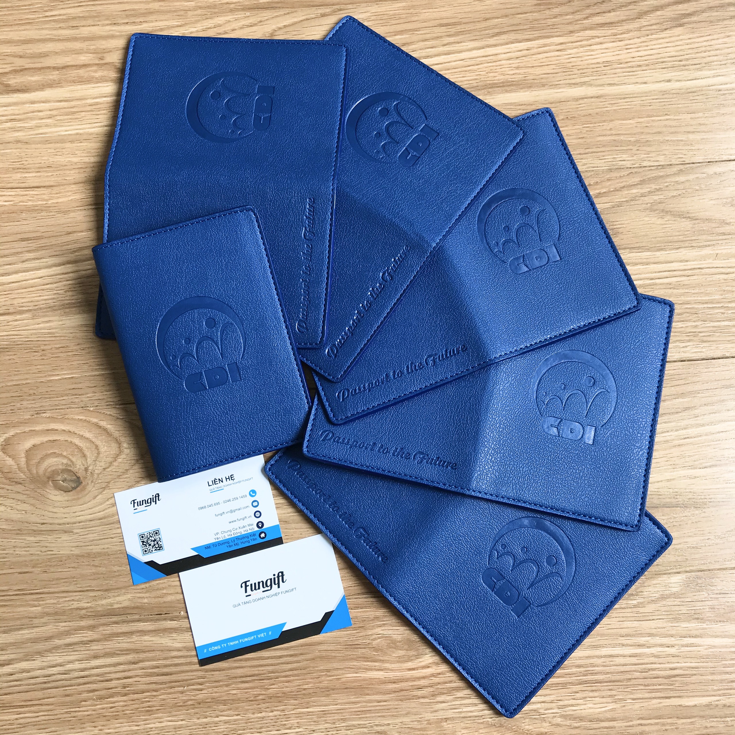 Ví Da Đựng Passport Ví Da Đựng Passport