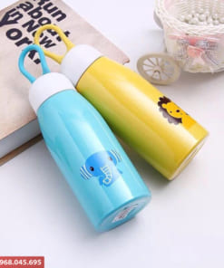 Bình Giữ Nhiệt Quà Tặng