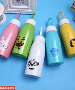 Bình Nước Giữ Nhiệt Cho Bé