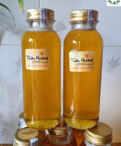 Chai Thủy Tinh