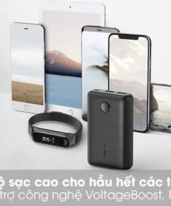 In logo lên pin sạc dự phòng