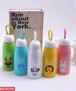 Nhà Cung Cấp Bình Nước Uy Tín