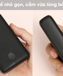 Pin dự phòng 10.000mAh Anker