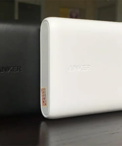 Pin dự phòng Anker 10.400mAh A1214