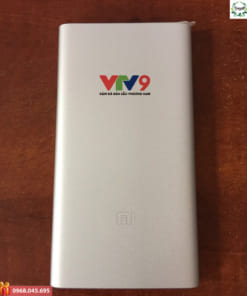 Pin Dự Phòng Xiaomi 5000mah