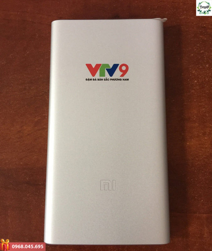 Pin Dự Phòng Xiaomi 5000mah
