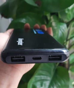 Pin Sạc Dự Phòng Chất Lượng