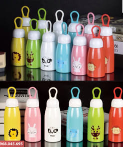 Quà Tặng Bình Nước Độc Đáo