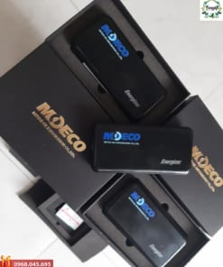 Quà Tặng Sạc Dự Phòng In Logo Theo Yêu Cầu