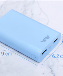 Sạc dự phòng 7.500mAh AVA