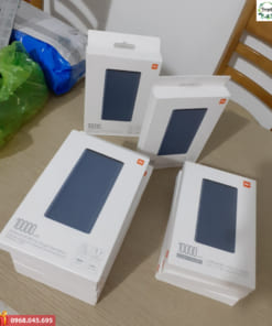 Sạc Dự Phòng Xiaomi 10000mah