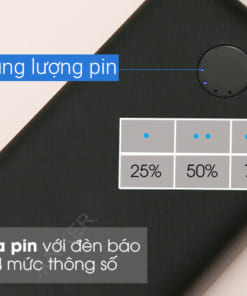 Sản xuất pin sạc dự phòng Anker