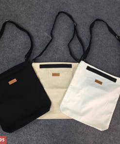 Túi vải bố canvas