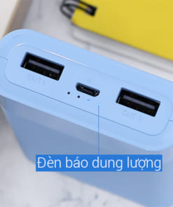 Xưởng sản xuất pin sạc dự phòng Hà Nội