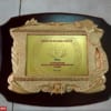Bảng vinh danh cuối năm