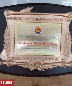 Bảng vinh danh doanh nghiệp