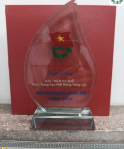 Biểu trưng cờ tổ quốc