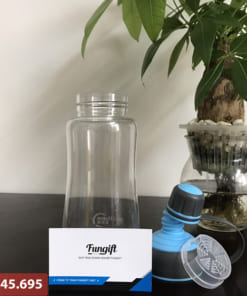 Bình đựng nước tập gym