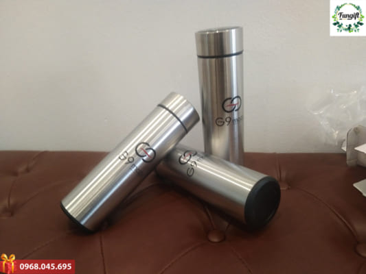 Bình giữ nhiệt cảm ứng