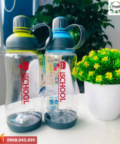 Bình nước thể thao