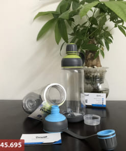 Bình nước thể thao giá sỉ