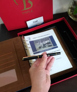 Bộ giftset