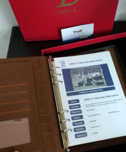 Bộ giftset giá rẻ