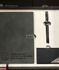 Bộ giftset quà tặng doanh nghiệp