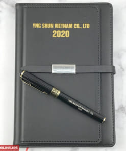 Bộ quà tặng doanh nghiệp