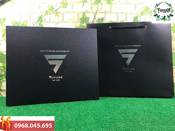 Bộ quà tặng gifitset 3 món