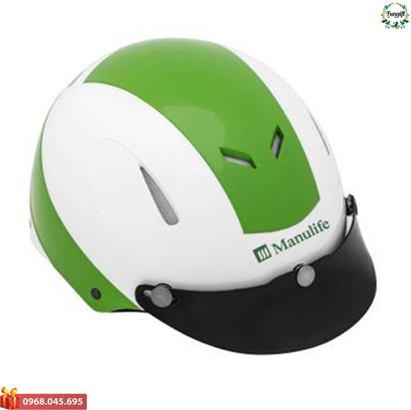 Chuyên bán mũ bảo hiểm