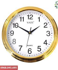 Cơ sở sản xuất đồng hồ treo tường