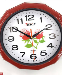 Đồng hồ lục giác giá rẻ