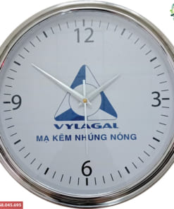 Đồng hồ treo tường cao cấp nhập khẩu