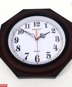 Đồng hồ treo tường giá rẻ Hà Nội